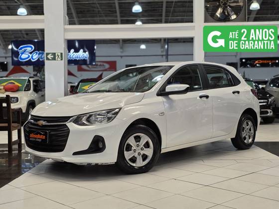 CHEVROLET ONIX 1.0 FLEX MANUAL CHEVROLET ONIX 1.0 FLEX MANUAL